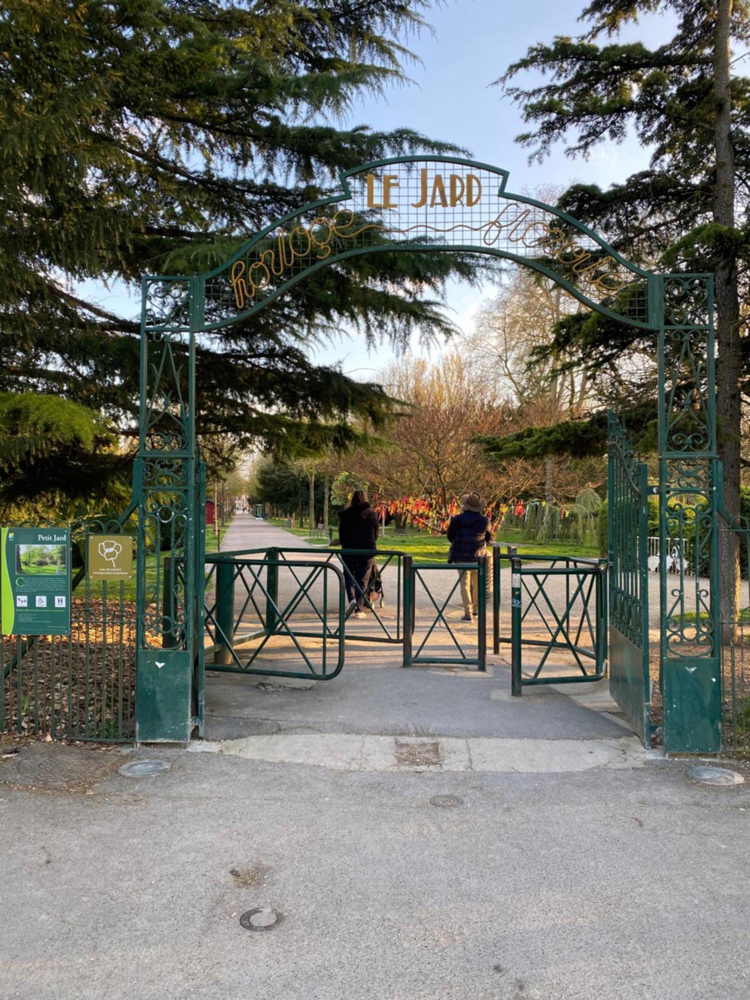 Apart'champagne Les Deux Ponts Apartment Chalons-en-Champagne